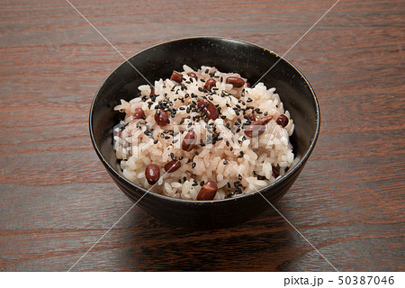 赤飯 50387046
