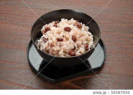 赤飯 赤飯 50387050