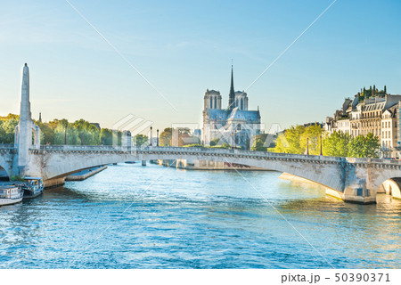 Notre Dame de Paris Notre Dame de Paris 50390371