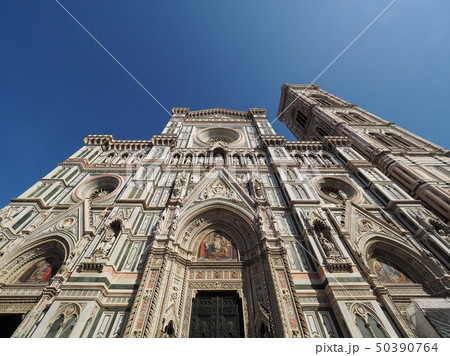 フィレンツェ サンタ・マリア・デル・フィオーレ大聖堂 / Santa Maria del Fiore フィレンツェ サンタ・マリア・デル・フィオーレ大聖堂 / Santa Maria del Fiore 50390764