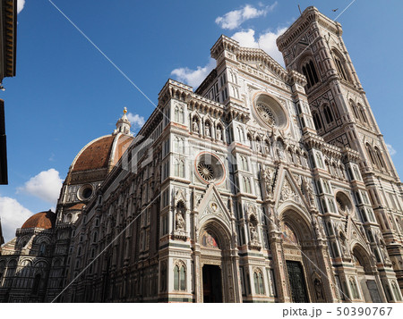 フィレンツェ サンタ・マリア・デル・フィオーレ大聖堂 / Santa Maria del Fiore 50390767
