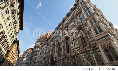 フィレンツェ サンタ・マリア・デル・フィオーレ大聖堂 / Santa Maria del Fiore フィレンツェ サンタ・マリア・デル・フィオーレ大聖堂 / Santa Maria del Fiore 50390798