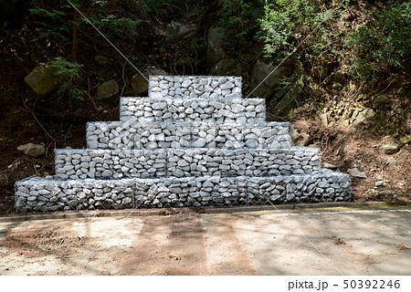 災害復旧 50392246