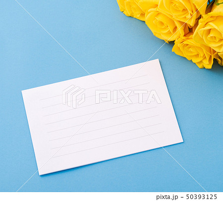 メッセージカード メッセージカード 50393125