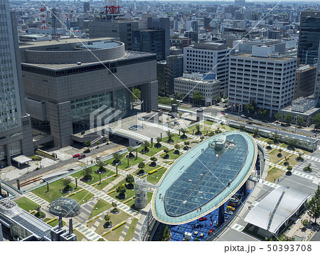 名古屋テレビ塔からの眺望 50393708