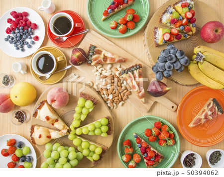 コースイメージ　フルーツ 50394062