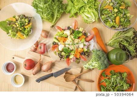 野菜イメージ 50394064