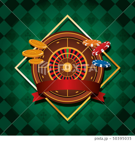 Casino gambling game Casino gambling game 50395035