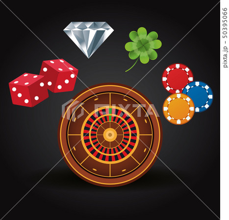 Casino gambling game 50395066