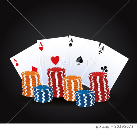 Casino gambling game 50395073