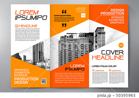 Brochure 3 fold flyer design a4 template. Brochure 3 fold flyer design a4 template. 50395963