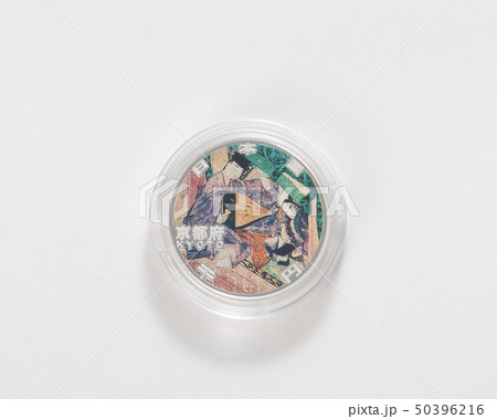 地方自治法施行六十周年記念貨幣 地方自治法施行六十周年記念貨幣 50396216