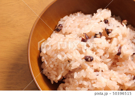 赤飯。 赤飯。 50396515