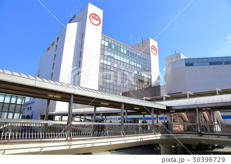 小田急線町田駅 町田市 小田急線町田駅 町田市 50396729
