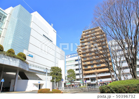 相模大野駅　　　小田急線 50396732