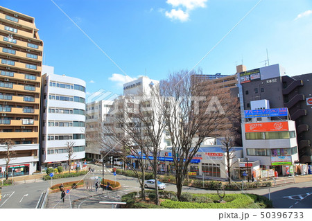 相模大野駅　　　小田急線 50396733