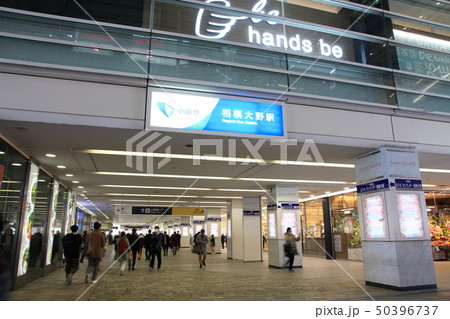 相模大野駅　小田急線 50396737