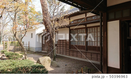 江戸東京たてもの園　高橋是清邸 50396963