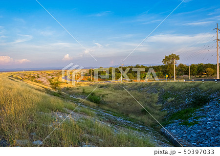 Dirt, Agricultural Field, Farm, Road, Dirt Road Dirt, Agricultural Field, Farm, Road, Dirt Road 50397033