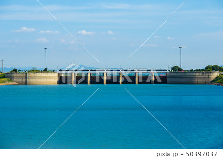 Famous Place, National Landmark, Summer, Albania, Famous Place, National Landmark, Summer, Albania, 50397037