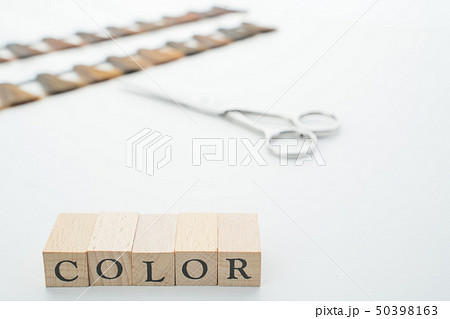 COLOR 50398163