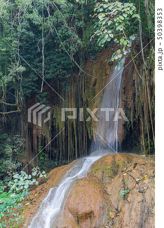 Nam Tok Phu Sang Forest Park Phu Sang Waterfall Nam Tok Phu Sang Forest Park Phu Sang Waterfall 50398353