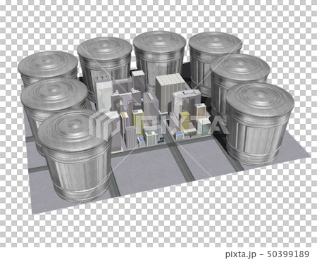 垃圾問題 50399189