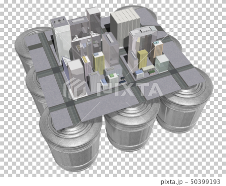 Garbage problem 50399193