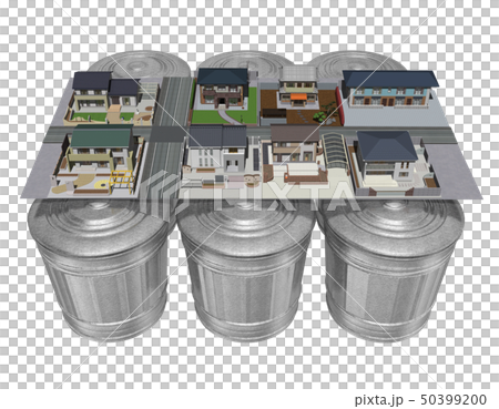 Garbage problem Garbage problem 50399200