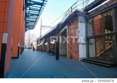 秋葉原 旧万世橋駅 50400878