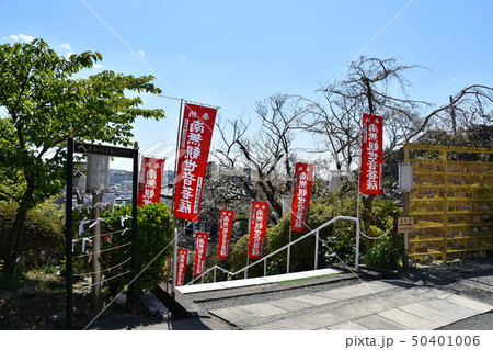大船観音　鎌倉市 50401006