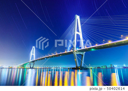 名港トリトン星景 名港トリトン星景 50402614