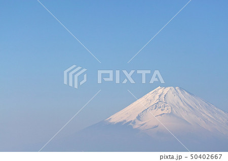 【静岡県・伊豆・箱根】十国峠から見る富士山・素材・背景などに 【静岡県・伊豆・箱根】十国峠から見る富士山・素材・背景などに 50402667