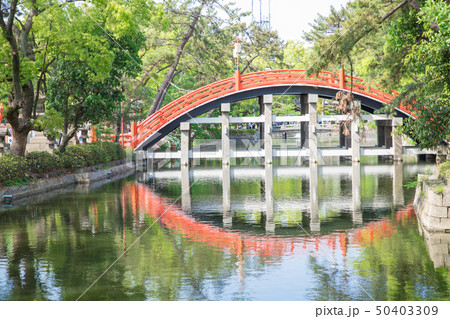 住吉大社 住吉大社 50403309