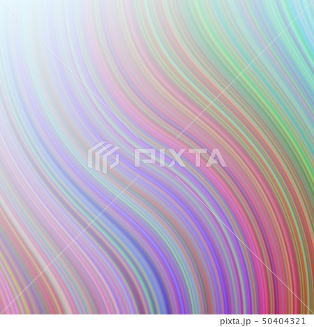Color spectrum rainbow, blurred wave palette of Color spectrum rainbow, blurred wave palette of 50404321