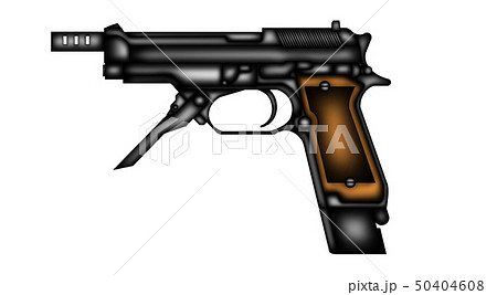 ベレッタM93R 50404608