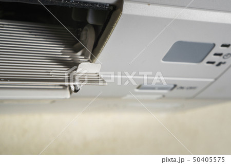 Water leaking in dirty air conditioner Water leaking in dirty air conditioner 50405575