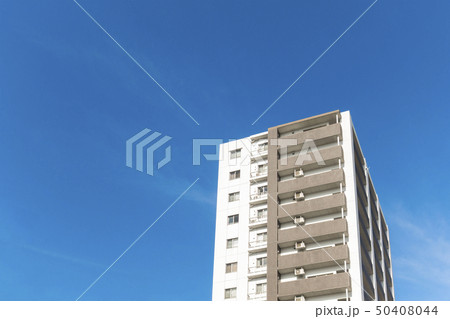 タワーマンション タワーマンション 50408044