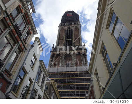 ユートレヒトのドム塔 ユートレヒトのドム塔 50413050
