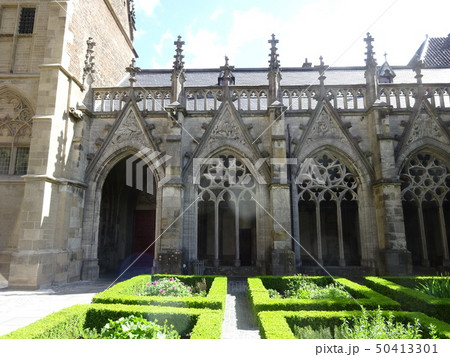ユートレヒトのドム教会 ユートレヒトのドム教会 50413301
