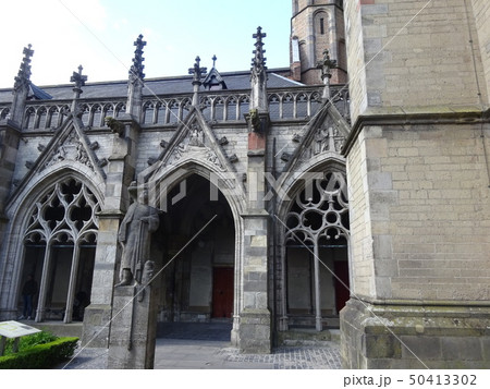 ユートレヒトのドム教会 ユートレヒトのドム教会 50413302