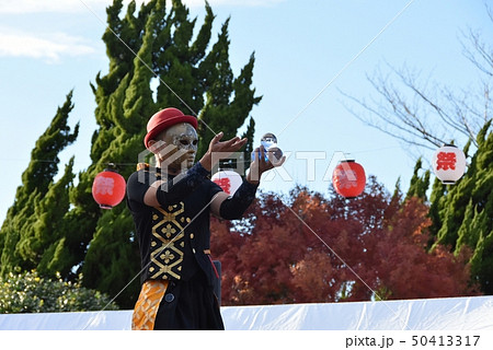 大道芸 大道芸 50413317