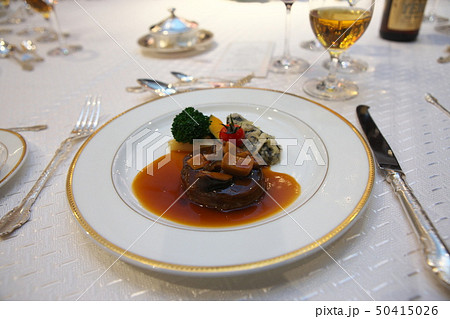 肉料理 肉料理 50415026