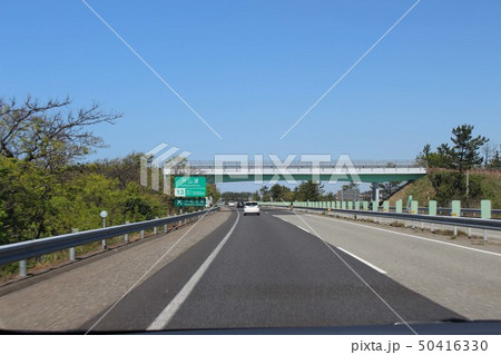 北陸自動車道 50416330
