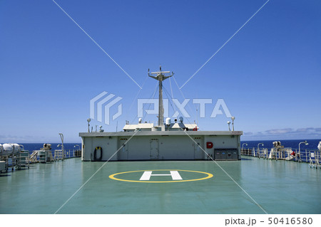 クイーンコーラルプラス遊歩甲板・前方 50416580