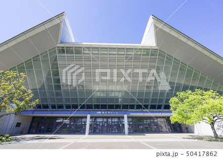 四日市ドーム 50417862