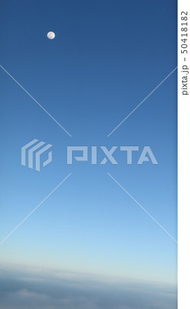 上空 上空 50418182