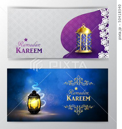 Ramadan Kareem, greeting background vector Ramadan Kareem, greeting background vector 50418340