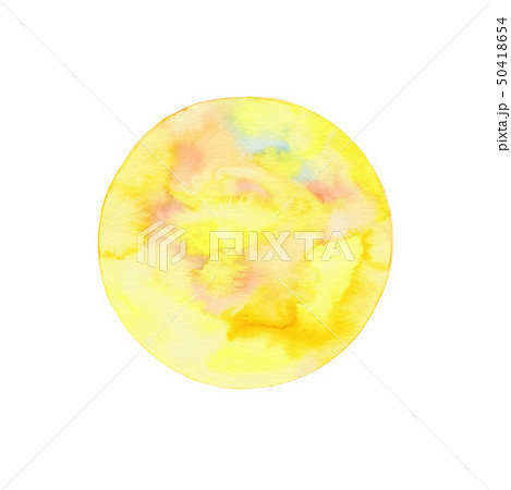 満月 満月 50418654