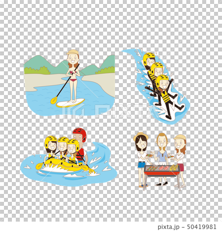 婦女的旅程圖 50419981